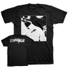 Converge "Petitioning The Empty Sky: Classic" Black T-Shirt