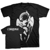 Converge "Runaway" Black T-Shirt