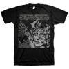 Cursed "III" Black T-Shirt