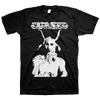 Cursed "He-Goat" Black T-Shirt