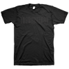 Deafheaven "Logo" Black On Black T-Shirt