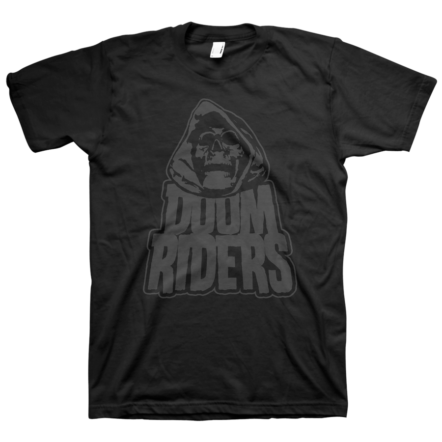 Doomriders merch 2024