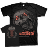 Doomriders "Darkness Come Alive" Black T-Shirt