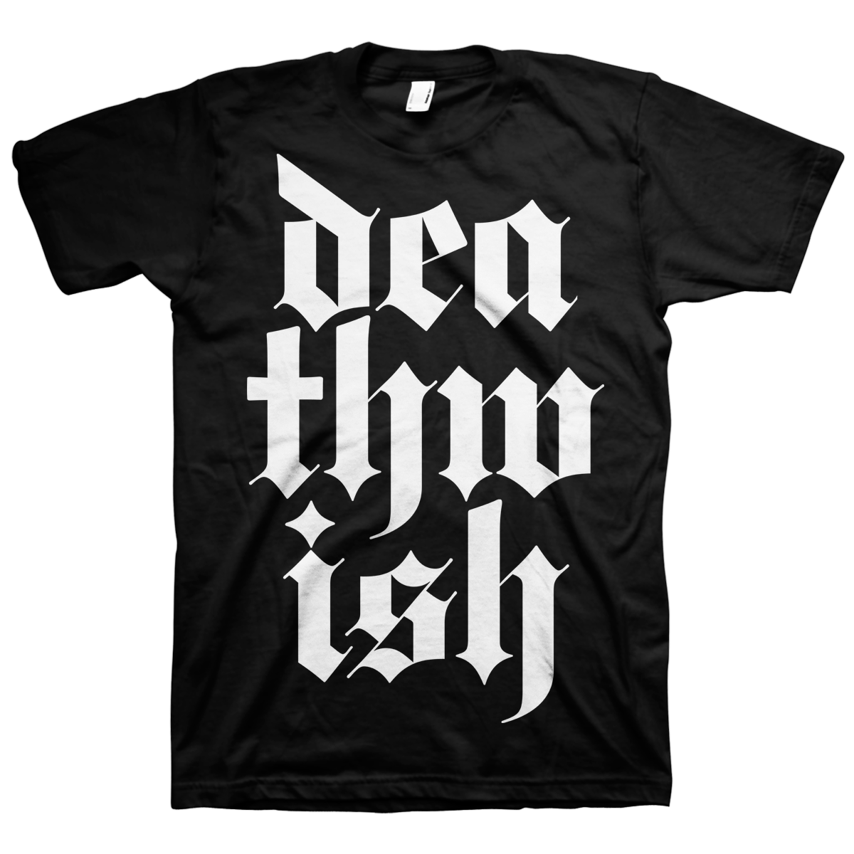 logo Deathwish Inc.