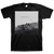 Frameworks "Smother" Black T-Shirt