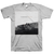 Frameworks "Smother" Grey T-Shirt
