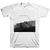 Frameworks "Smother" White T-Shirt