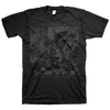 Fucked Up "Year Of The Hare" Black On Black T-Shirt
