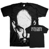 Integrity "Hated Of The World: Series 02" Black T-Shirt