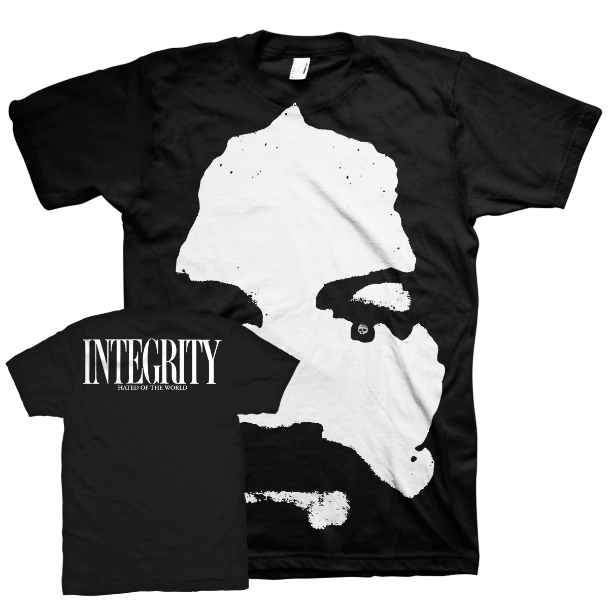 Integrity shirt outlet