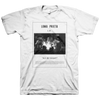 Loma Prieta "Fly By Night" White T-Shirt