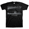 Modern Life Is War "Child" Black T-Shirt