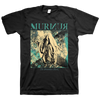 Murmur "Apparition" Black T-Shirt
