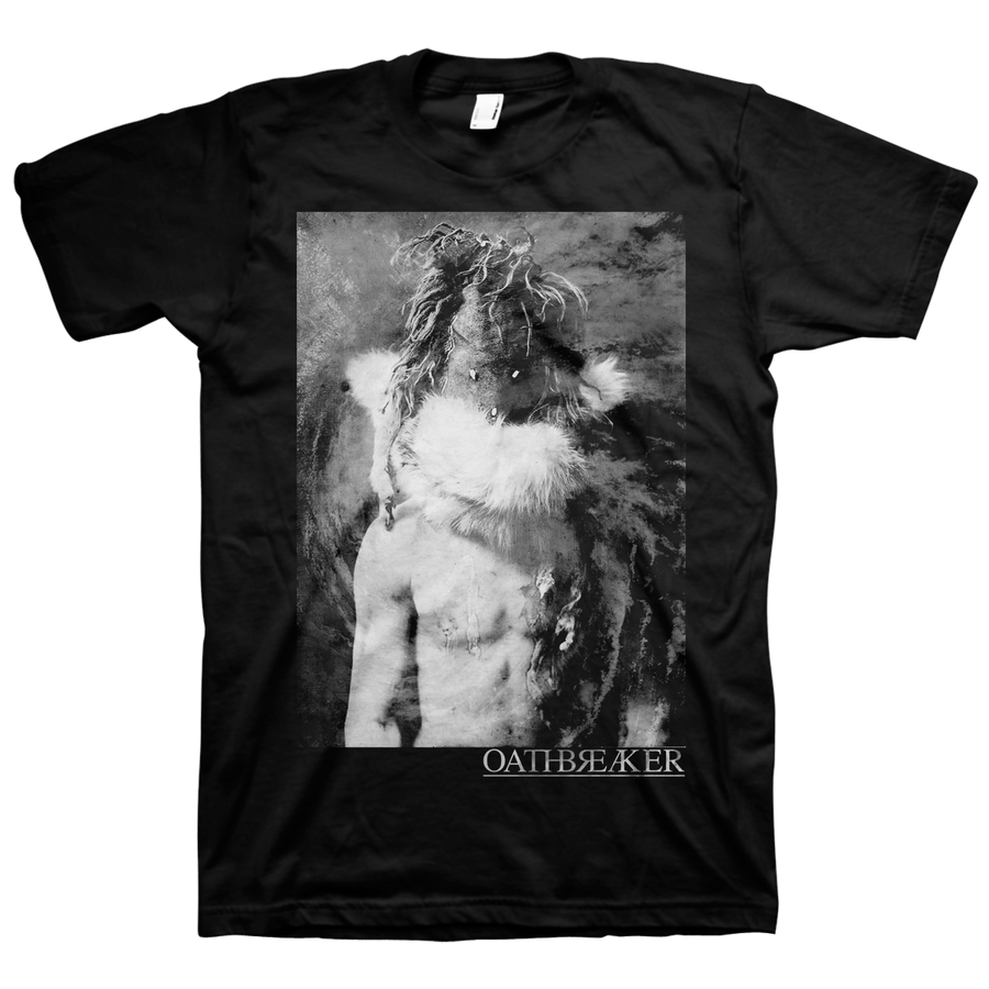 Oathbreaker "Ceremonial" Black T-Shirt