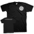 Oathbreaker "Symbol" Black T-Shirt