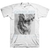 Oathbreaker "Rheia" White T-Shirt