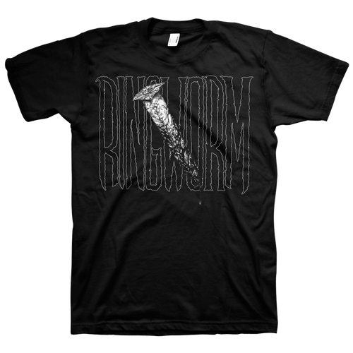 Ringworm - Deathwish Inc