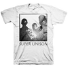 Super Unison "Silhouette" White T-Shirt
