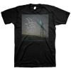 Wear Your Wounds "WYW Cover" Black T-Shirt