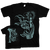 Wear Your Wounds "Candle Of Heaven" Black T-Shirt