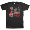 Wear Your Wounds "FTW" Black T-Shirt
