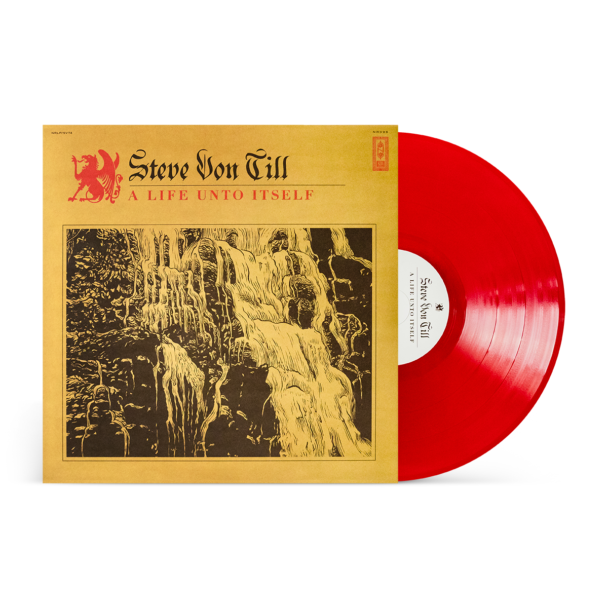 Steve Von Till "A Life Unto Itself"