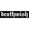 Deathwish "Giant Logo" Sticker