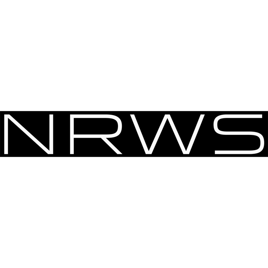 Narrows "NRWS" Sticker