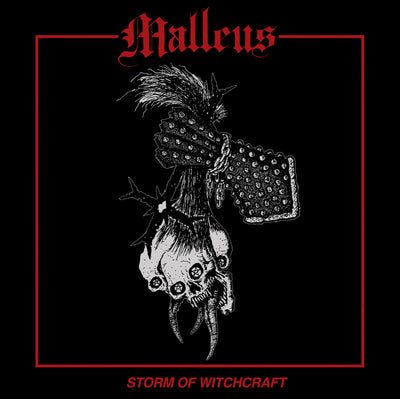 Malleus "Storm Of Witchcraft"
