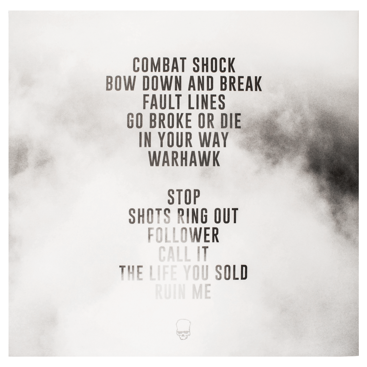 Suburbanite "Self Titled"