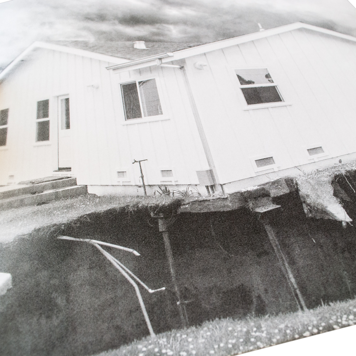 Suburbanite "Self Titled"