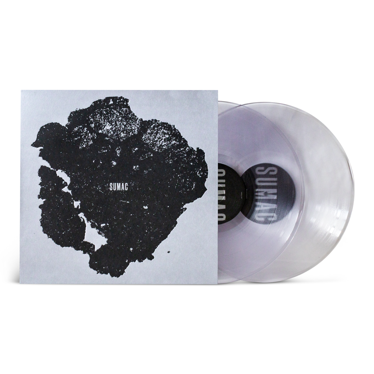 Sumac "What One Becomes"