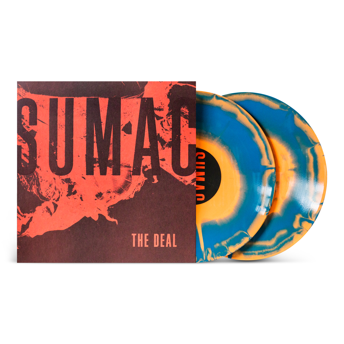 Sumac "The Deal"