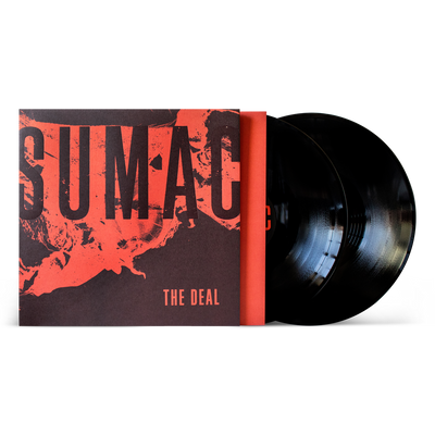 Sumac "The Deal"