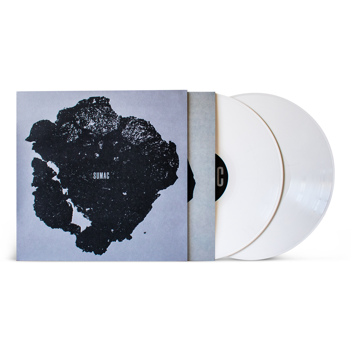 Sumac "What One Becomes"