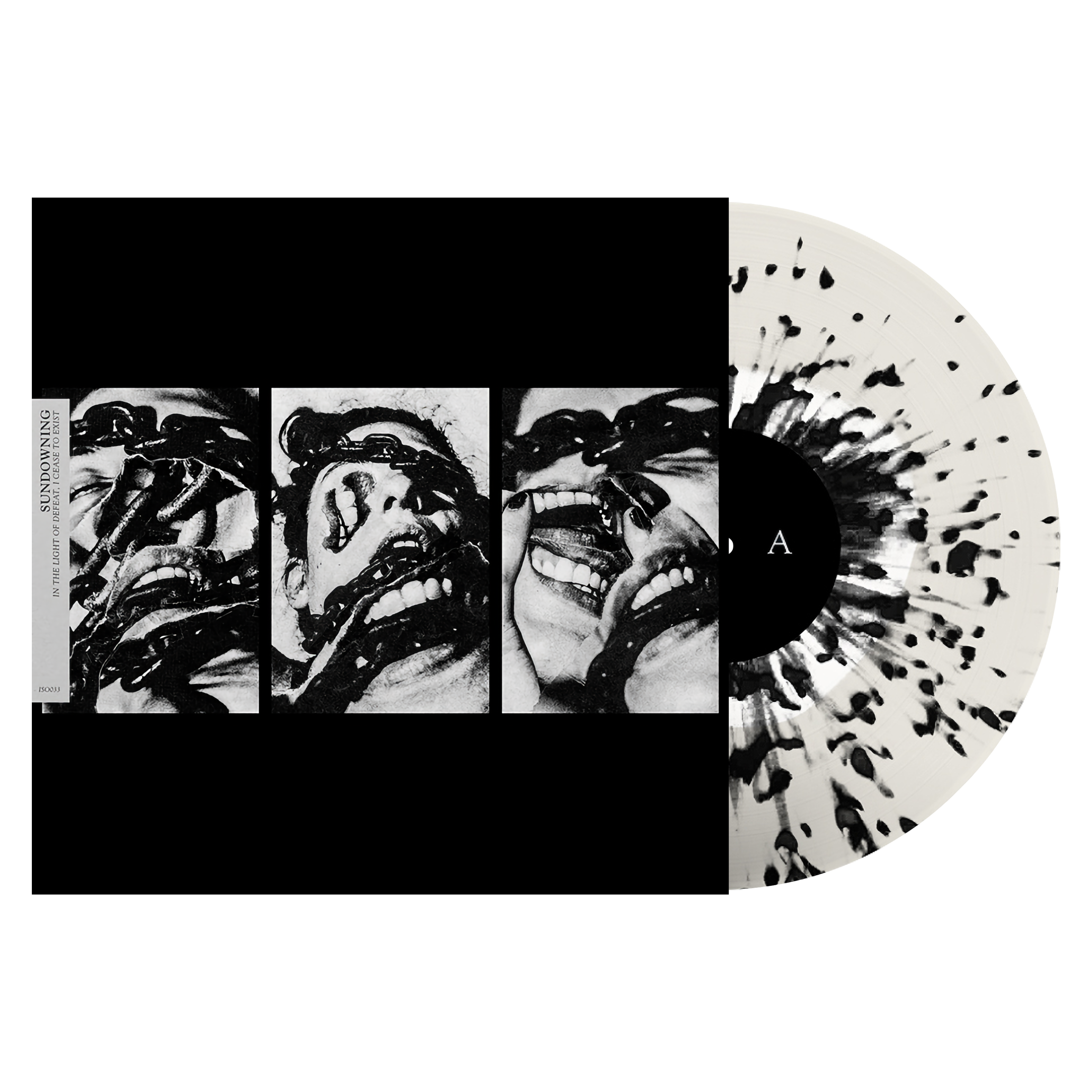 廃盤　Champagne / Kill Me If You Can sundowning-inthelight-vinyl-
