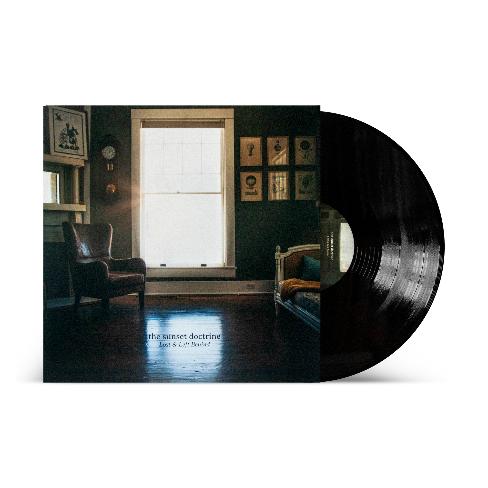 The Sunset Doctrine "Lost & Left Behind"