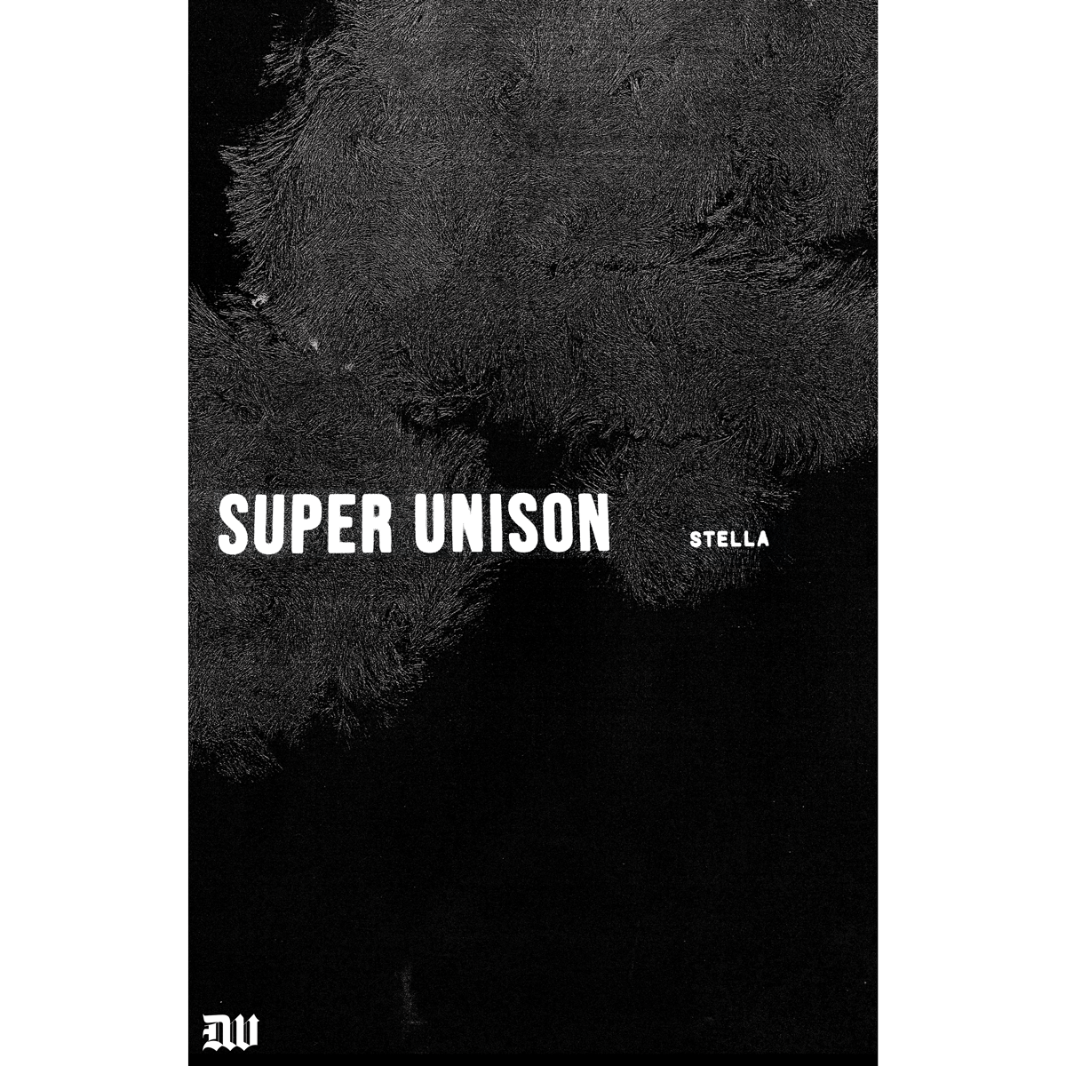 Super Unison "Stella" Poster