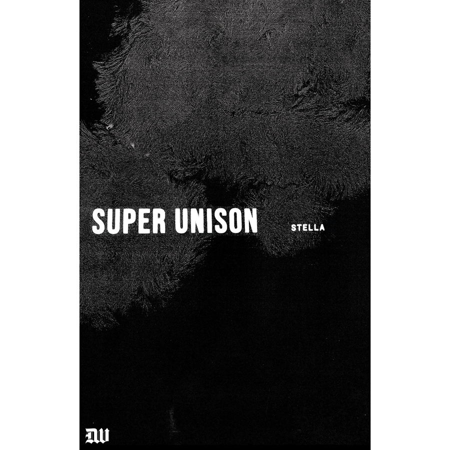 Super Unison "Stella" Poster