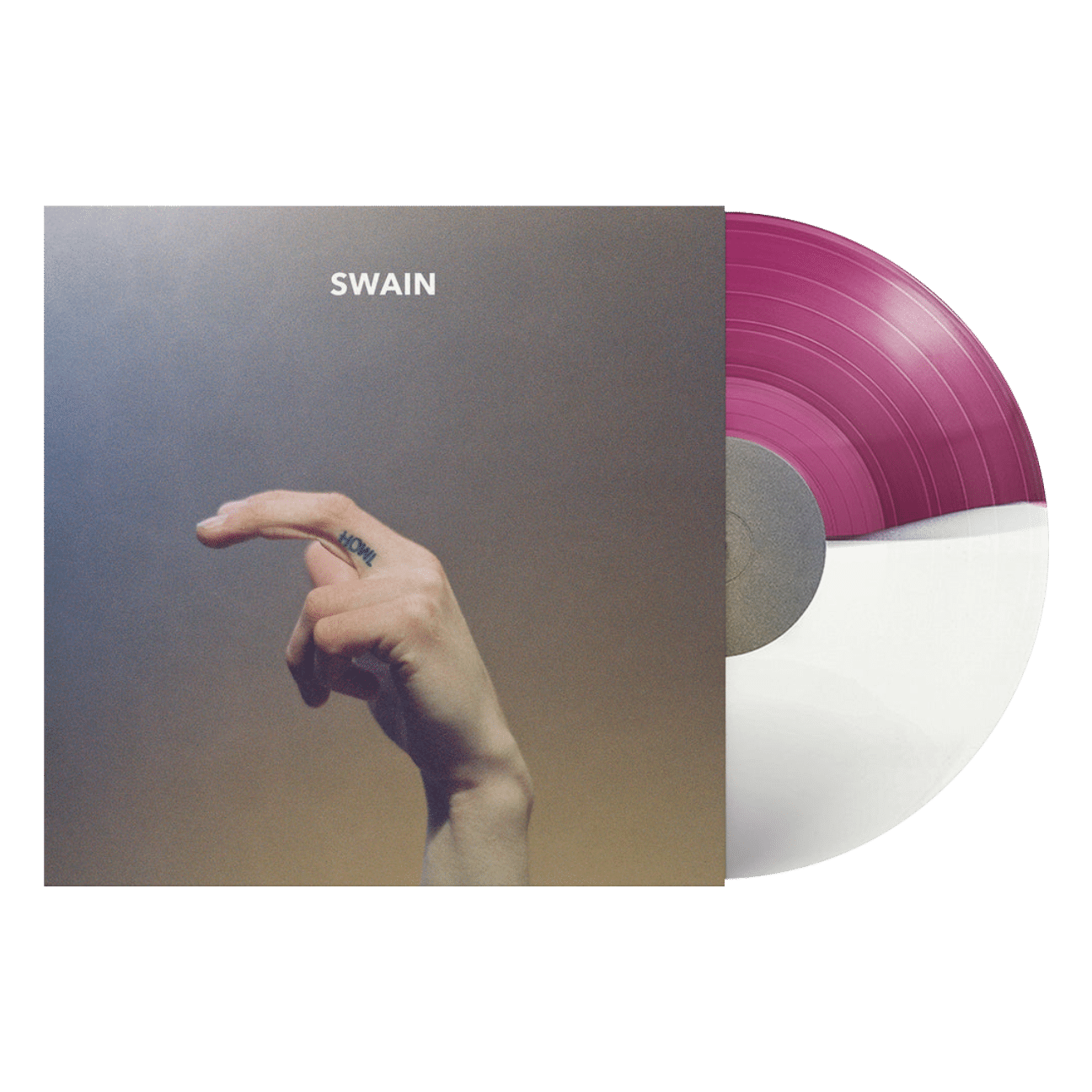 Swain "Howl & Heavy Dancing"