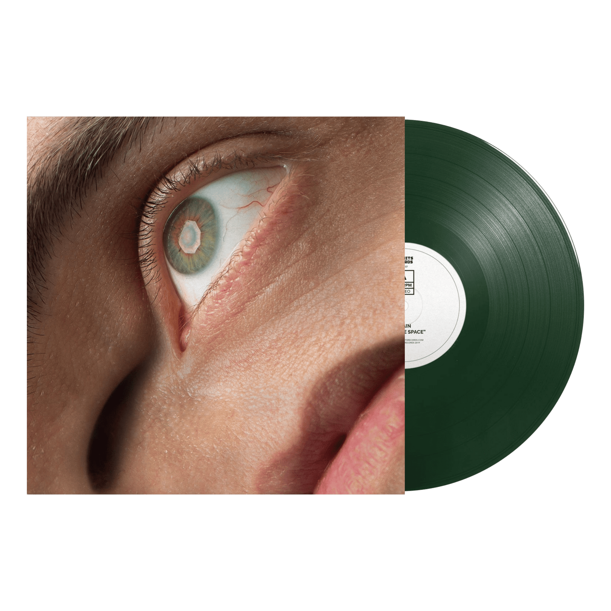 Swain "Negative Space"