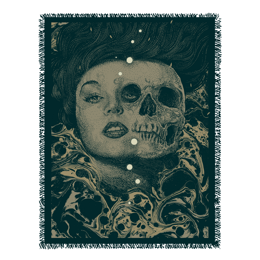 Richey Beckett "Lilith" Tapestry