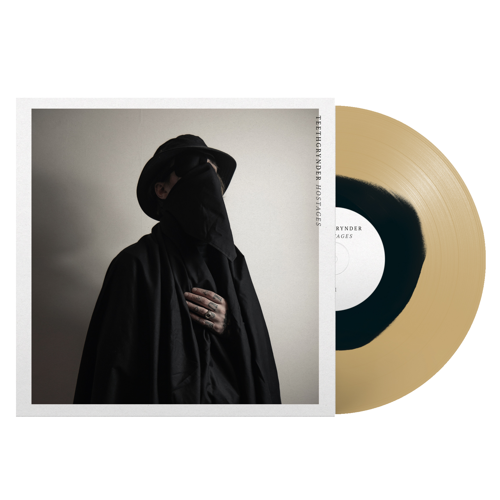 Teethgrynder "Hostages"