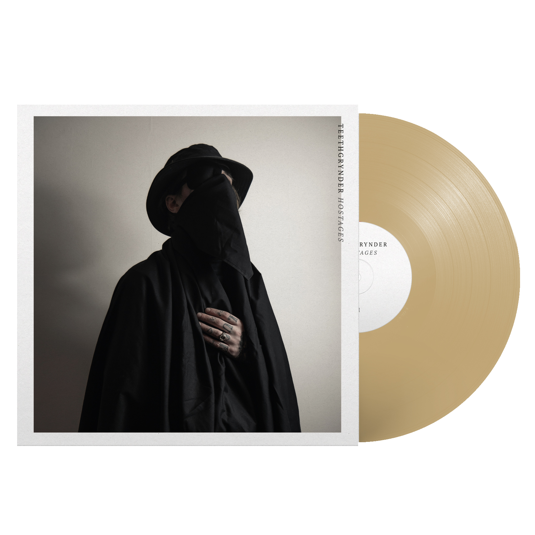 Teethgrynder "Hostages"