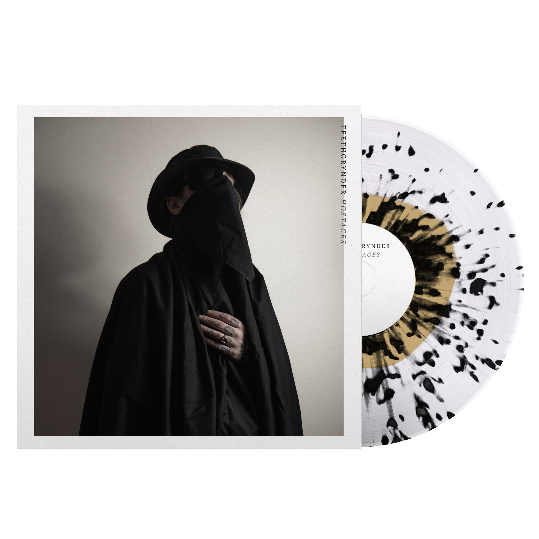 Teethgrynder "Hostages"