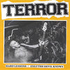 Terror "Hard Lessons / Only The Devil Knows"