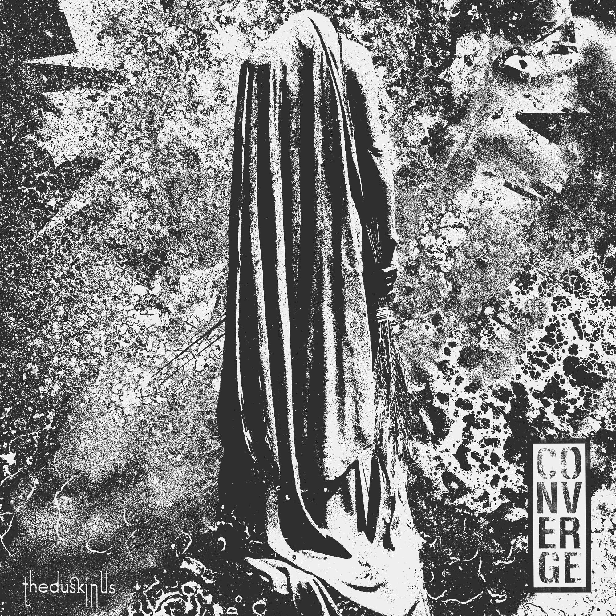 Converge "The Dusk In Us"