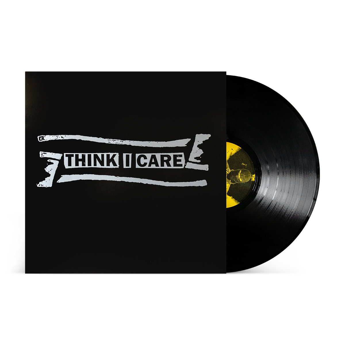 Think I Care "Singles Collection"