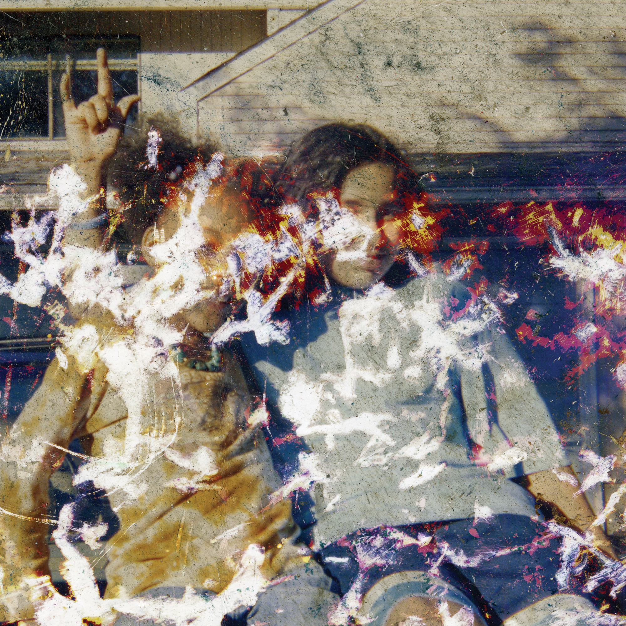 Thou "The House Primordial"