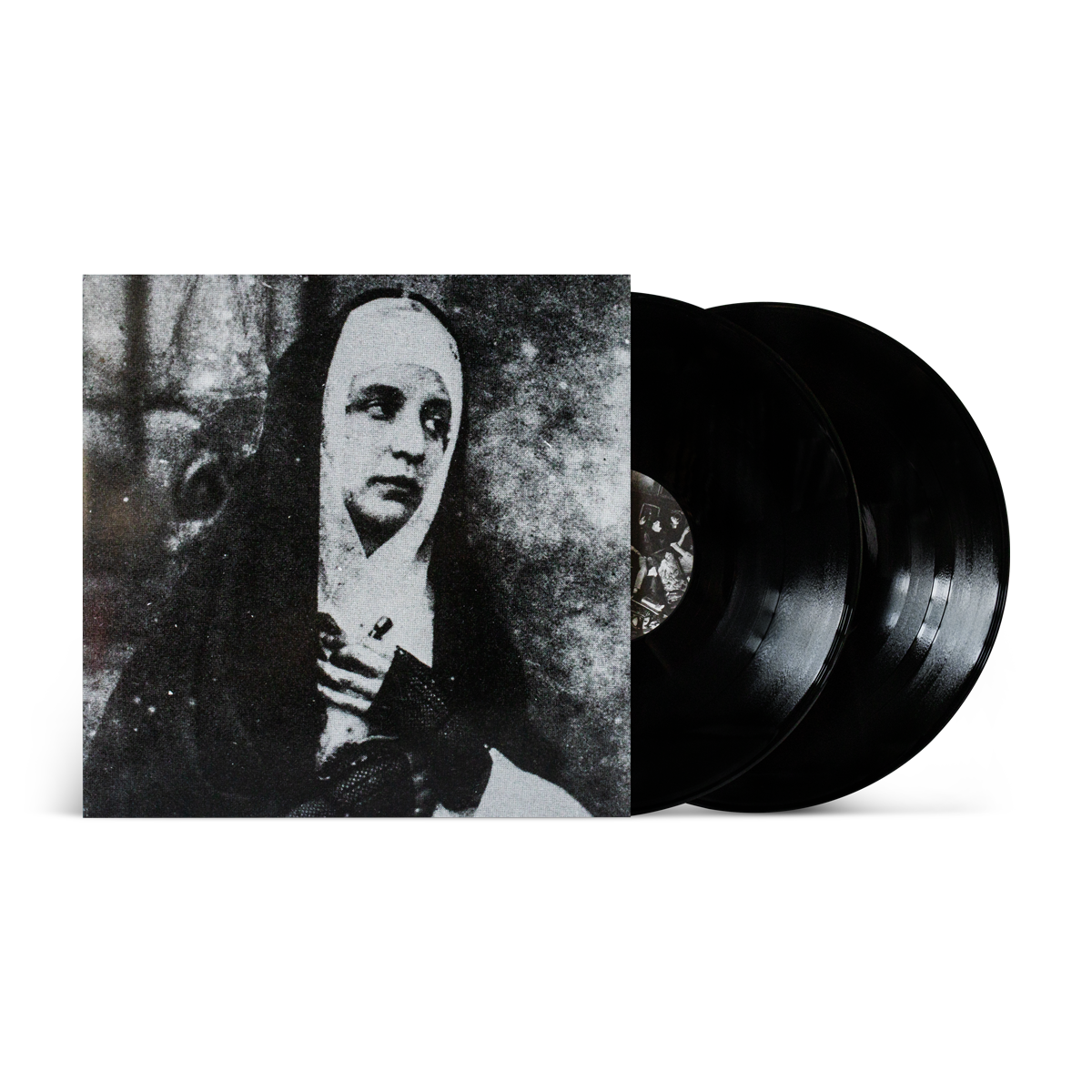 The Body & Thou "Released From Love / You Whom I Have Always Hated"